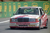 94816  - Peter McKay / Jamie Miller, Mercedes 190E  - Tooheys 1000 Bathurst 1994 - Photographer Marshall Cass