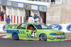 94821  - Garry Willmington / Jeff Barnes, Falcon EB  - Tooheys 1000 Bathurst 1994 - Photographer Marshall Cass