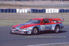 95047 - Des Wall, Supra - Eastern Creek 1995 - Photographer Marshall Cass