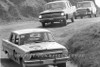 63733 - Jim O'Shannessy / John Brindle & Brian Muir & Spencer Martin, Holden EH S4 & Tom Corcoran & Digby Cooke, Morris 850  - Armstrong 500 Bathurst 1963