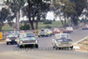 68780  - Matt Daddo & Peter Ulbrich, Datsun 1600 &  Brian Muir / George Reynalds, Holden GTS Monaro 327 & Warren Weldon & John Hall, Studebaker Lark - 1968 Hardie Ferodo 500 Bathurst