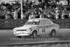 69182 - Bob Holden, Ford Escort, Oran Park 1969 - Photographer John Lindsay