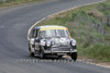 699012 - Ian Hindmarsh & Bill Stanley, Morris Cooper S - Bathurst 1969