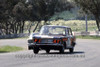 699015 - Ron Kearns & Gerry Lister - Fiat 125 - Bathurst 1969