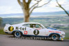 79851  -  John Goss & Henri Pescarolo, Falcon XC Cobra  -  Bathurst 1979