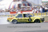 80870 - Allan Moffat & John Fitzpatrick  Ford Falcon XD - Bathurst 1980