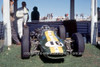 66631 - Jim Palmer Lotus 32B Climax - Longford 1966 - Photographer Perry Drury