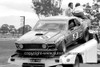 72324 - Allan Moffat, Trans AM Mustang & Transporter - Sandown 1972