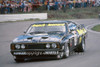 77853 - Rusty French & Leo Leonard, Ford Falcon XC GS - Hardie Ferodo 1000, Bathurst 1977