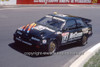 88768 - Murray Carter & Steve Masterton, Sierra RS500 - Bathurst 1988 - Photographer Lance J Ruting