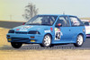 95048 - Carter / Smith / Ledger, Suzuki - 12 Hour Eastern Creek 1995 - Photographer Marshall Cass