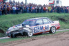 86793  -  Allan Moffat, Commodore VK -  Bathurst 1986 - Photographer Ray Simpson