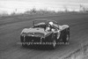 65498 - Ron Thorp, AC Cobra - 19th April 1965 - Bathurst