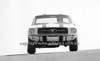 69197 - Ian (Pete) Geoghegan, Ford Mustang - Bathurst 7th April 1969