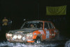779464 - Brian Hilton & Barry Lake,  Peugeot 504 - 1977 Southern Cross Rally - Photographer Lance J Ruting