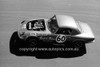 694019 - Doug Macarthur, Lotus Elan - Bathurst 7th April 1969