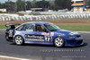 99378 - David Parsons, Holden Commodore VS - Hidden Valley Raceway, Darwin 1999 - Photographer Marshall Cass