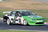 99374 - Michael Donaher, Holden Commodore VS - Hidden Valley Raceway, Darwin 1999 - Photographer Marshall Cass