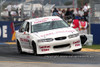 99332 - Mike Conway Ford Falcon EL/2 - Adelaide 500 1999 - Photographer Marshall Cass