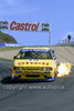 93745  - Paul Radisich & Cameron McConville  -  Ford Falcon EB -  Bathurst 1993  - Photographer Marshall Cass