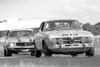 72326 - Malcolm Robertson, Alfa Romeo GTV - Sandown 1972 - Photographer Peter D'Abbs