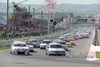 98829 - Start of the AMP 1000 Bathurst 1998 - Photographer Marshall Cass