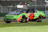 99002 - Jim Richards, Chevrolet Monte Carlo - NASCAR - Albert Park 1999 - Photographer Marshall Cass