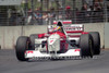 95520 - Mark Blundell, McLaren-Mercedes - Australian Grand Prix - Adelaide 1995 - Photographer Marshall Cass