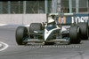 90515 - David Brabham, Brabham-Judd - Australian Grand Prix Adelaide 1990 - Photographer Darren House