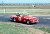 70686 - Doug Whiteford, Datsun Fairlady 2000 - Phillip Island 1970 - Photographer Peter D'Abbs