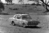 68815 - London to Sydney Marathon 1968 - Miss R. Smith, Lotus Cortina