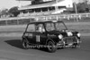 70934 - Digby Cooke, Morris Cooper S -  Warwick Farm 12th July 1970 - Photographer Lance J Ruting