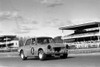 701003 - Tony McFarlane Ford Cortina V8 -  Warwick Farm 12th July 1970 - Photographer Lance J Ruting