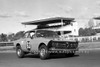 701013 - Peter Brown, Alfa Romeo 1750 GTV -  Warwick Farm 12th July 1970 - Photographer Lance J Ruting