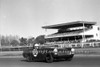 701026 - David Bentley, Austin Healey Sprite -  Warwick Farm 12th July 1970 - Photographer Lance J Ruting