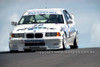 98848 - TROY SEARLE I LUKE SEARLE, BMW 320i - AMP 1000 Bathurst 1998 - Photographer Marshall Cass