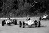 72356 - Bob Beasley & John Leffler, Bowin P4A Formula Ford - Warwick Farm  1972 - Photographer Lance J Ruting