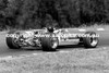 Jim Clark  -  Lotus 49 Tasman Series Warwick Farm  1968 - Photographer David Blanch