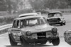 71347 - Tony McFarlane Ford Cortina V8  -  Oran Park 1971 - Photographer Lance Ruting