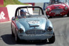 98215 - Mike Broso, Austin Healey BT7 - Donald Healey International Tribute - Bathurst 1998 - Photographer Marshall Cass