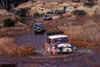 79556 - Des Craig, Bernard Wansbrough, Morris Cooper 'S' - 1979 Repco Reliability Trial