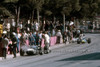 67617 -  Jo Siffert  Cooper-Maserati - Monaco Grand Prix 1967 - Photographer Adrien Schagen