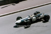 67614 -  Dan Gurney  Eagle-Weslake - Monaco Grand Prix 1967 - Photographer Adrien Schagen