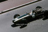 67610 -  Jochen Rindt  Cooper-Maserati - Monaco Grand Prix 1967 - Photographer Adrien Schagen