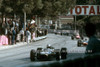 67606 -  Denny Hulme  Brabham-Repco - Monaco Grand Prix 1967 - Photographer Adrien Schagen