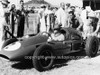 60519 - Alec Mildren, Cooper T51 / Maserati 2.5L - Australian Grand Prix, Lowood 1960
