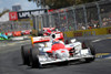 208747 - Ryan Briscoe, Dallara IR5-Honda, Gold Coast Indy 2008 - Photographer Marshall Cass