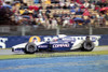 202514a - Juan Pablo Montoya  Williams-BMW - 2nd Australian Grand Prix 2002 - Photographer Craig Clifford