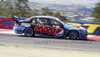 14041 - Mark Winterbottom & Steve Owen, Ford Falcon FG - 2014 Supercheap Auto Bathurst 1000 - Photographer Craig Clifford