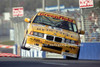 96030 - Cameron McLean, BMW 318i - Indy 1996 - Photographer Marshall Cass